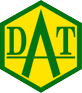 D.A.T Logo